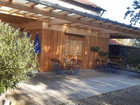 Biergarten
